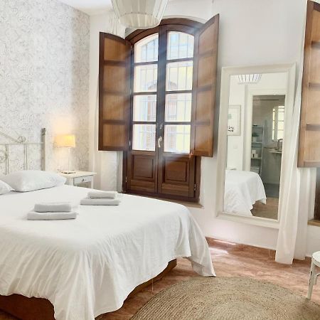 Lyrioshomes Malaga La Merced Centro Luaran gambar