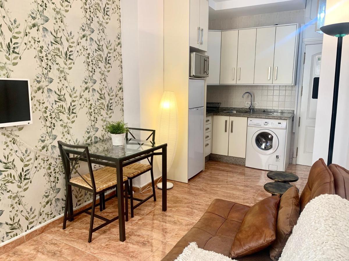 Lyrioshomes Malaga La Merced Centro Luaran gambar