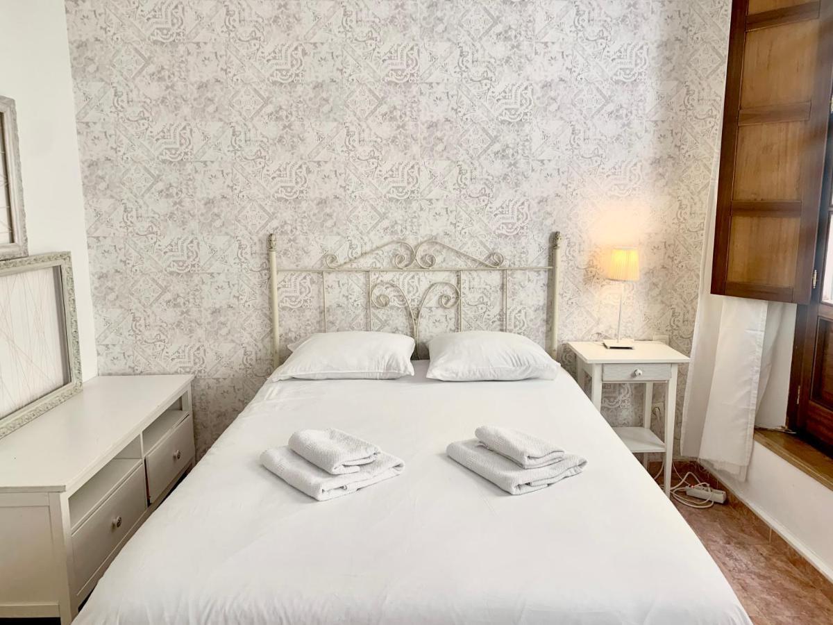 Lyrioshomes Malaga La Merced Centro Luaran gambar