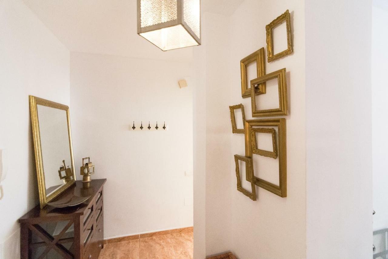 Lyrioshomes Malaga La Merced Centro Luaran gambar